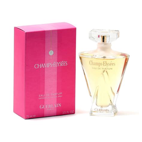 champs elysees perfume for women.